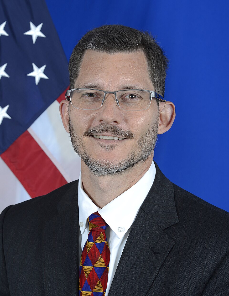 Michael C. Gonzales