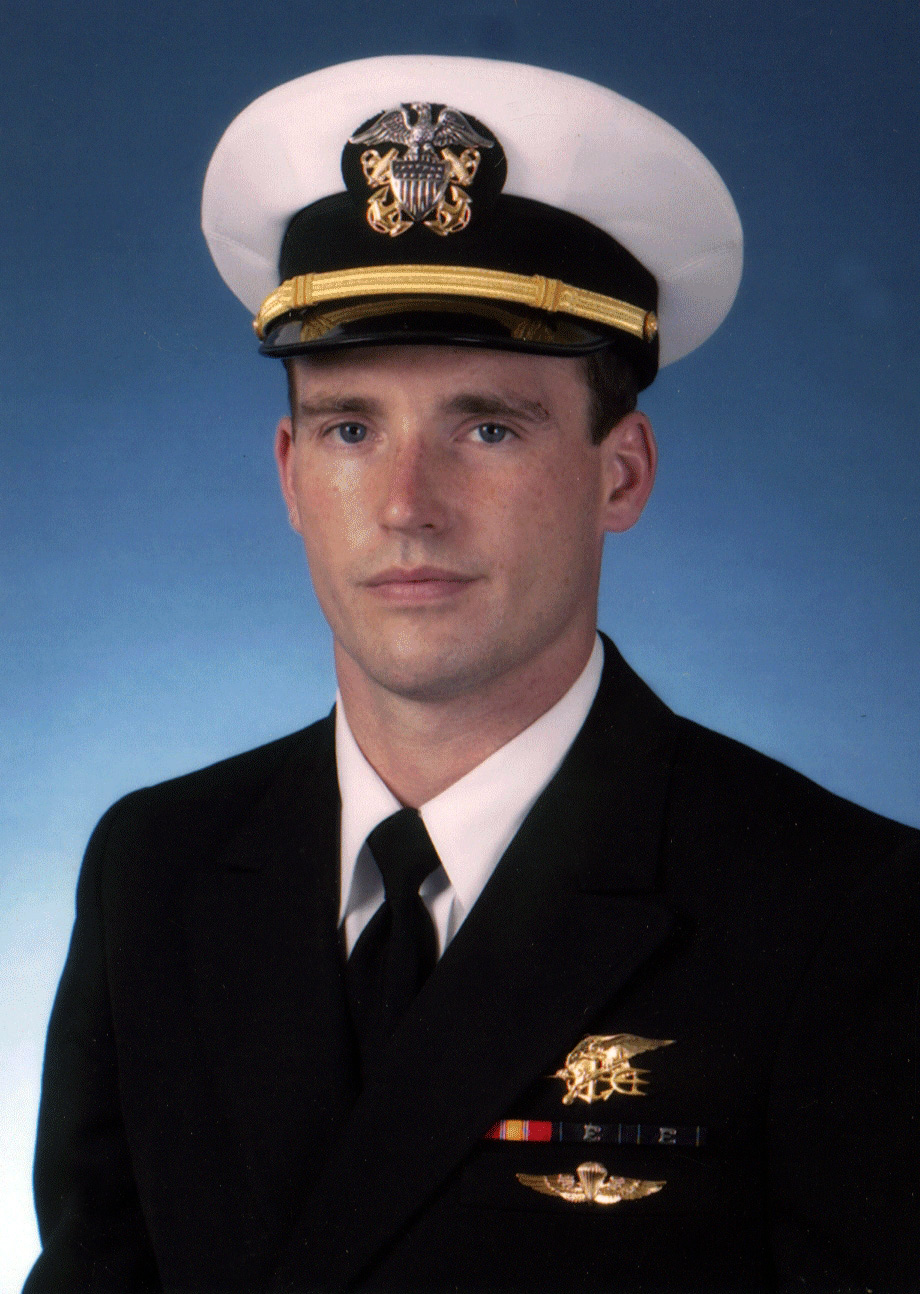 Michael C Murphy