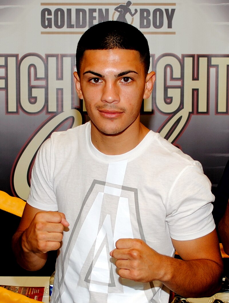 Michael Caballero
