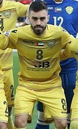 Michael Caceres