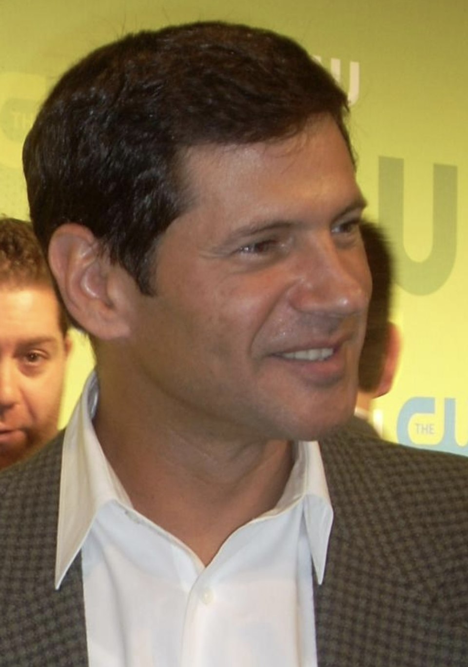 Michael Calabrò