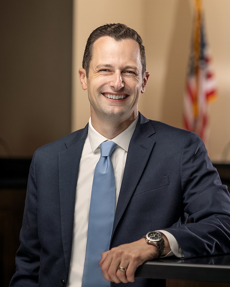 Michael Caldwell