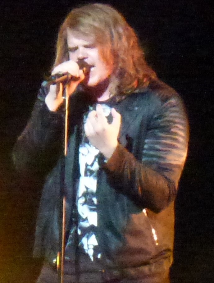 Michael Caleb Tasker