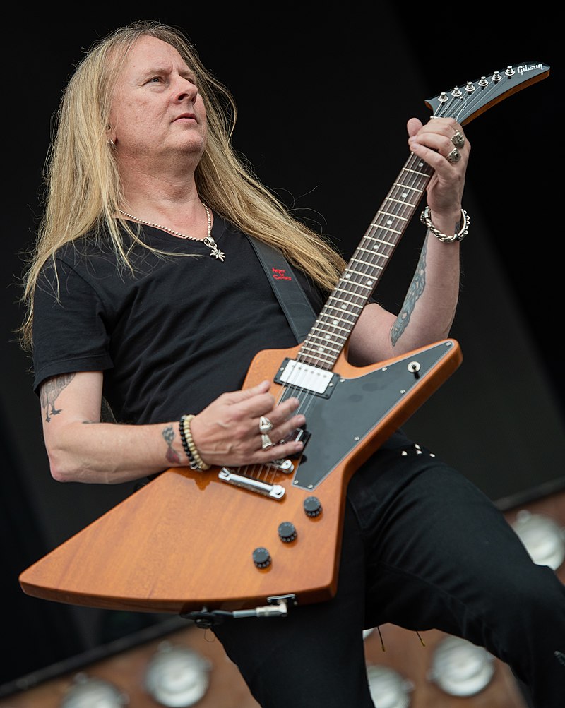 Michael Cantrell