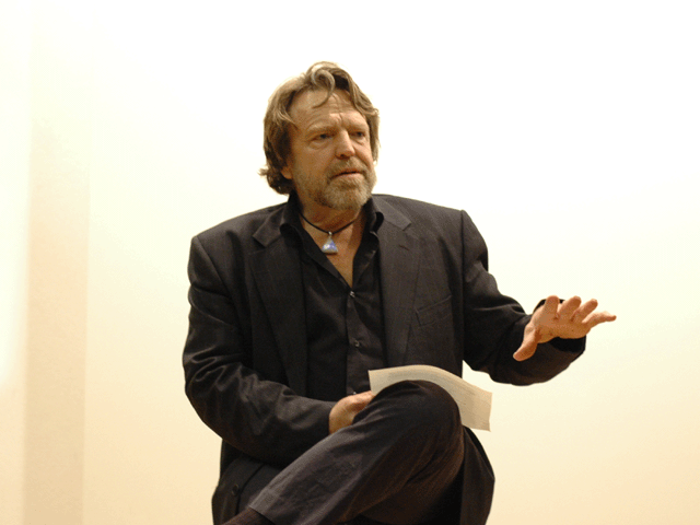Michael Cembalest