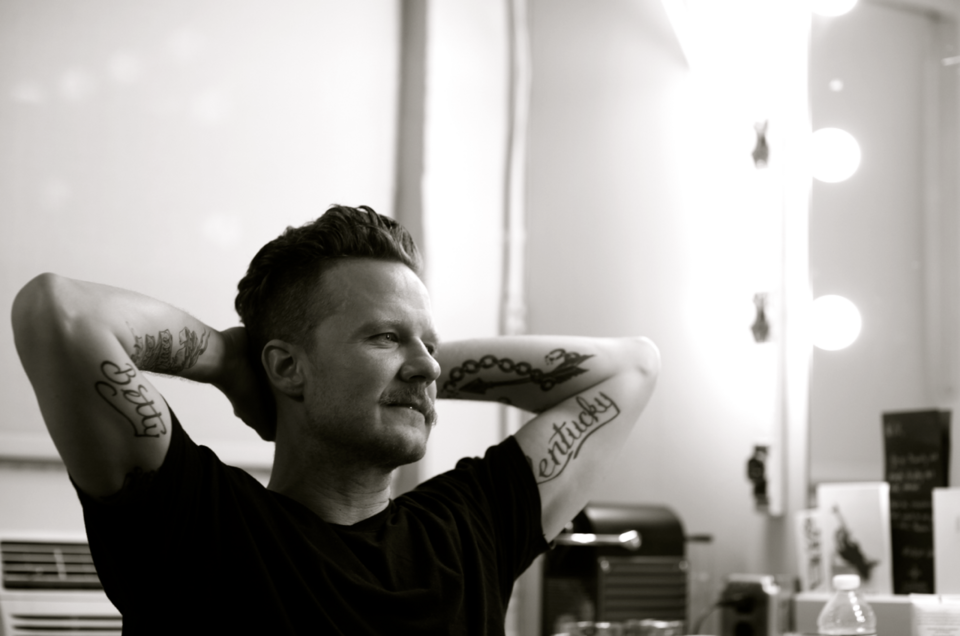 Michael Chase