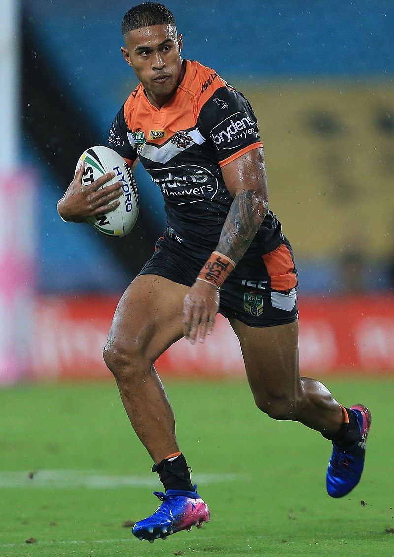 Michael Chee