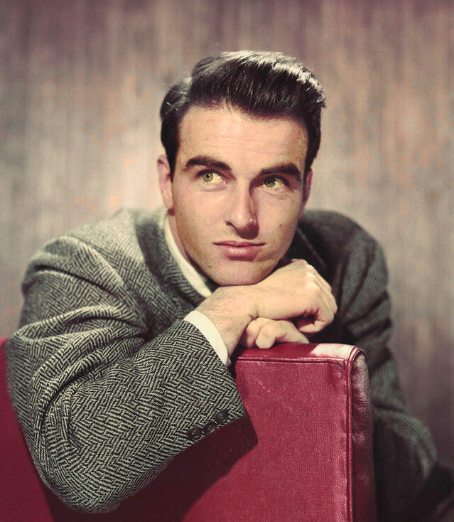 Michael Clift