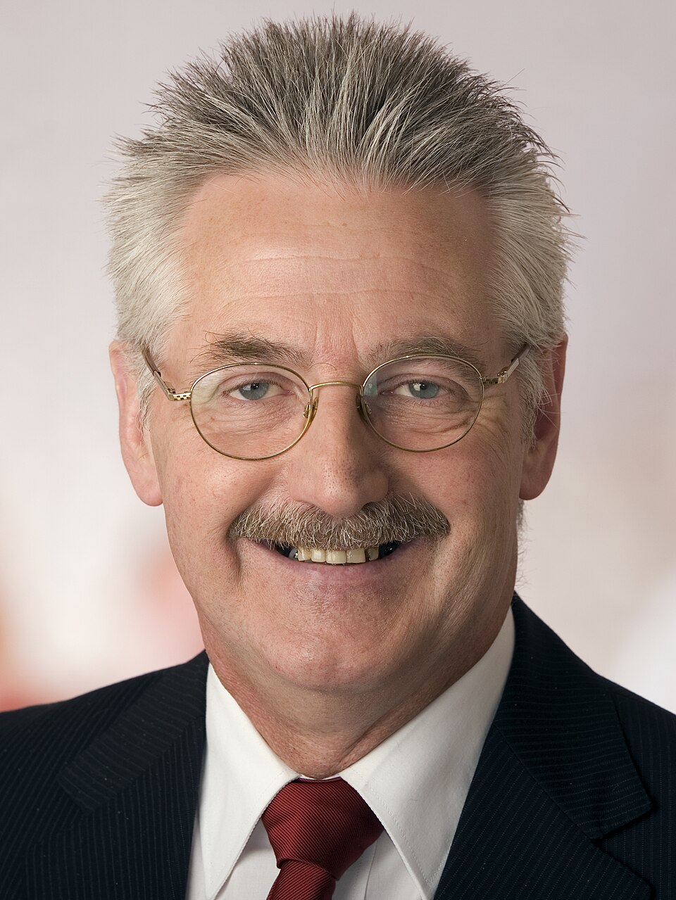 Michael Conaghan