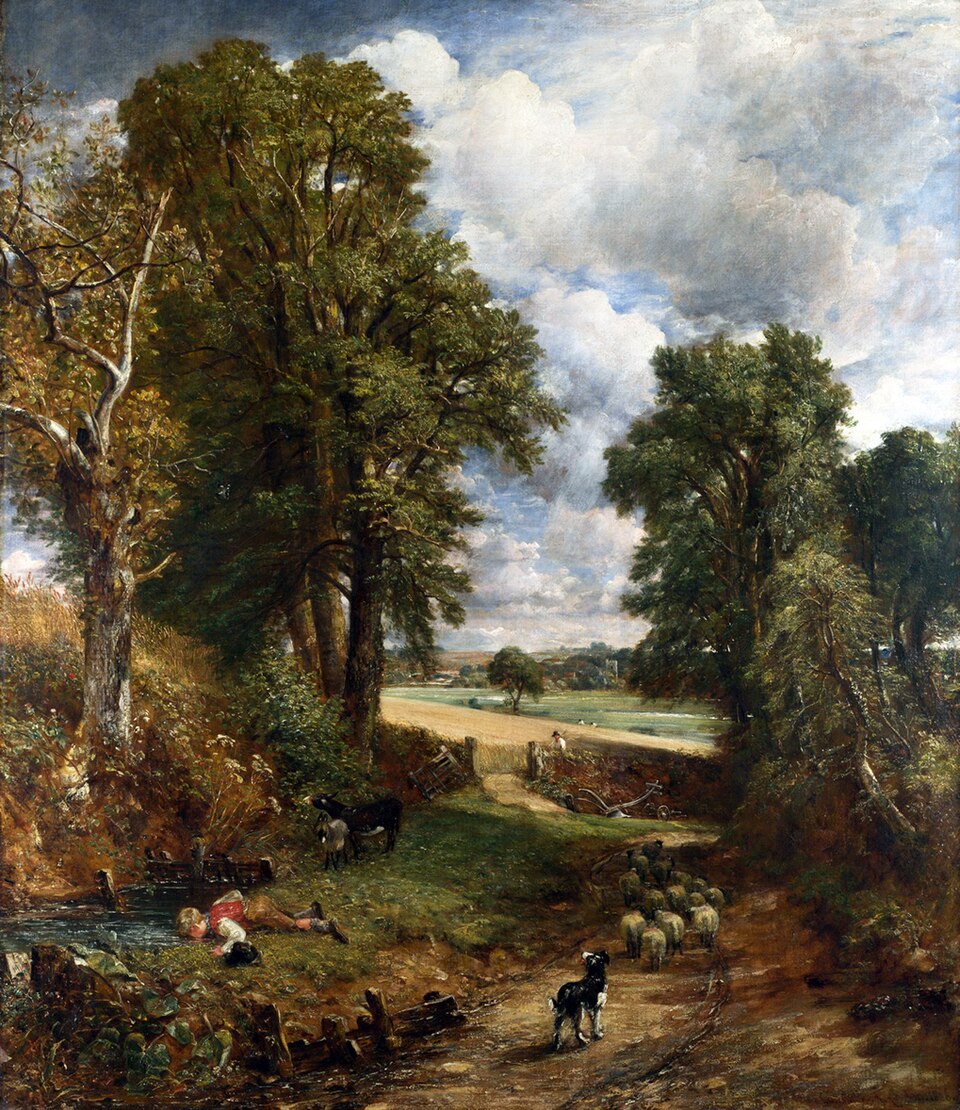 Michael Cornfield