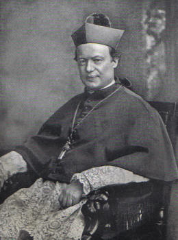 Michael Corrigan