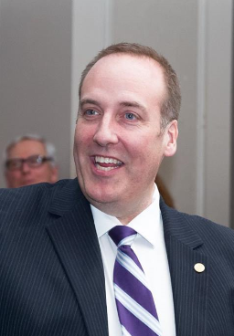 Michael d'Entremont