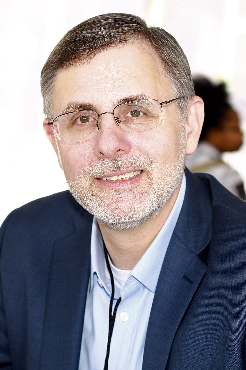 Michael D. Shear