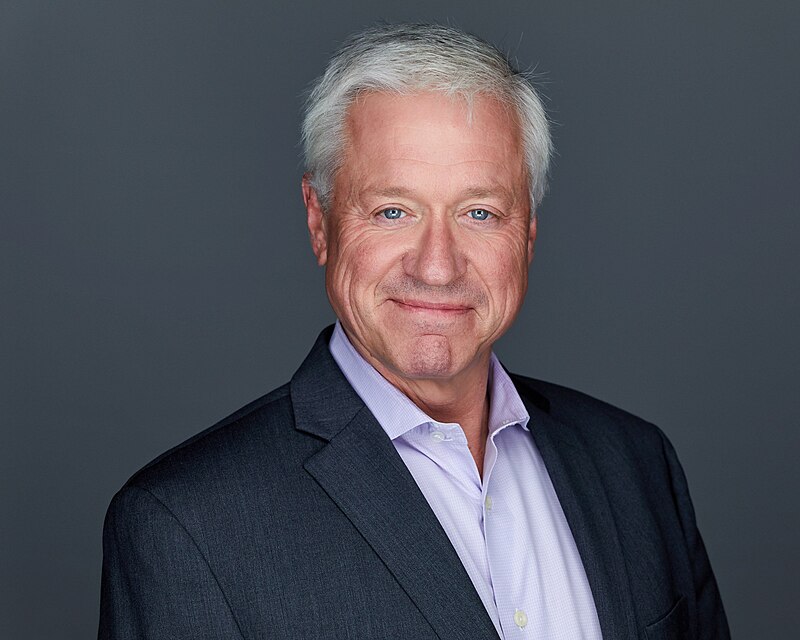 Michael D. Watkins