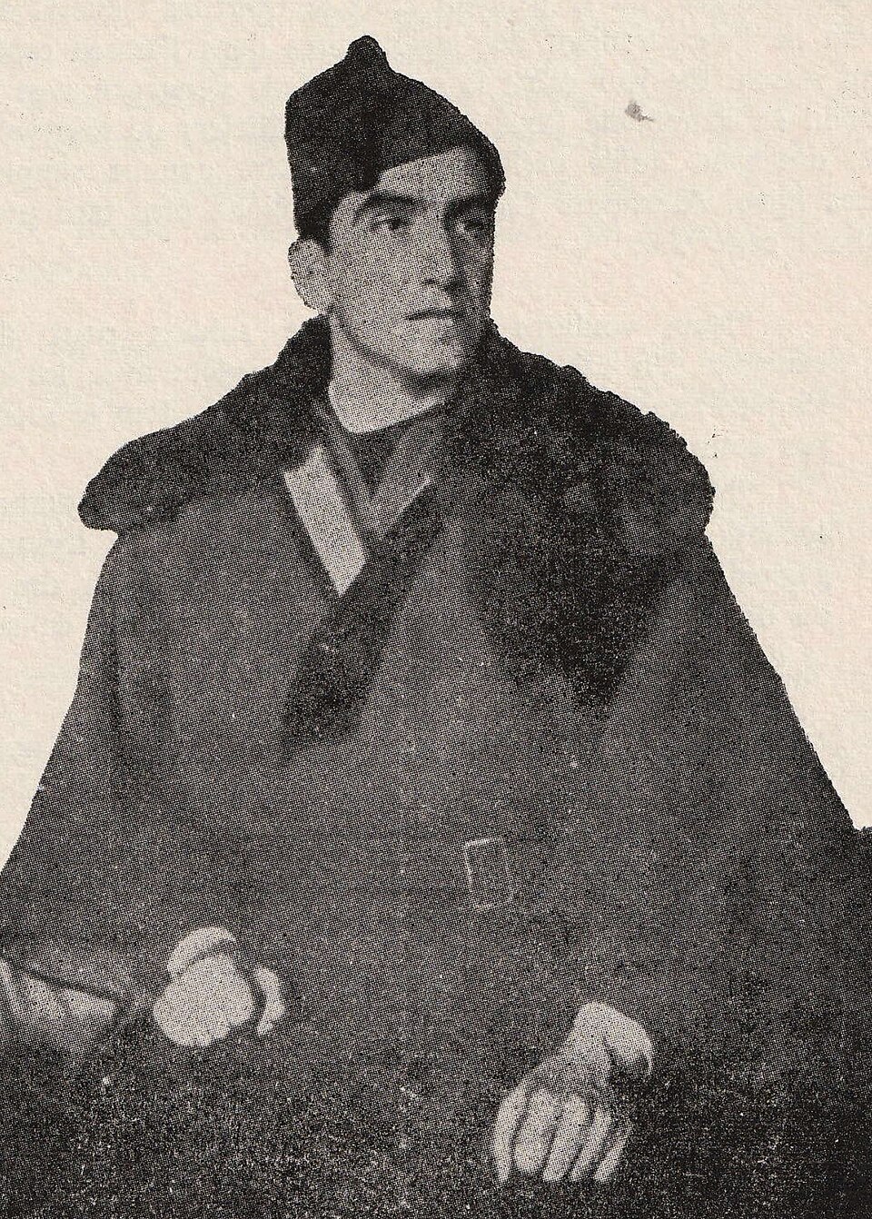 Michael Danic