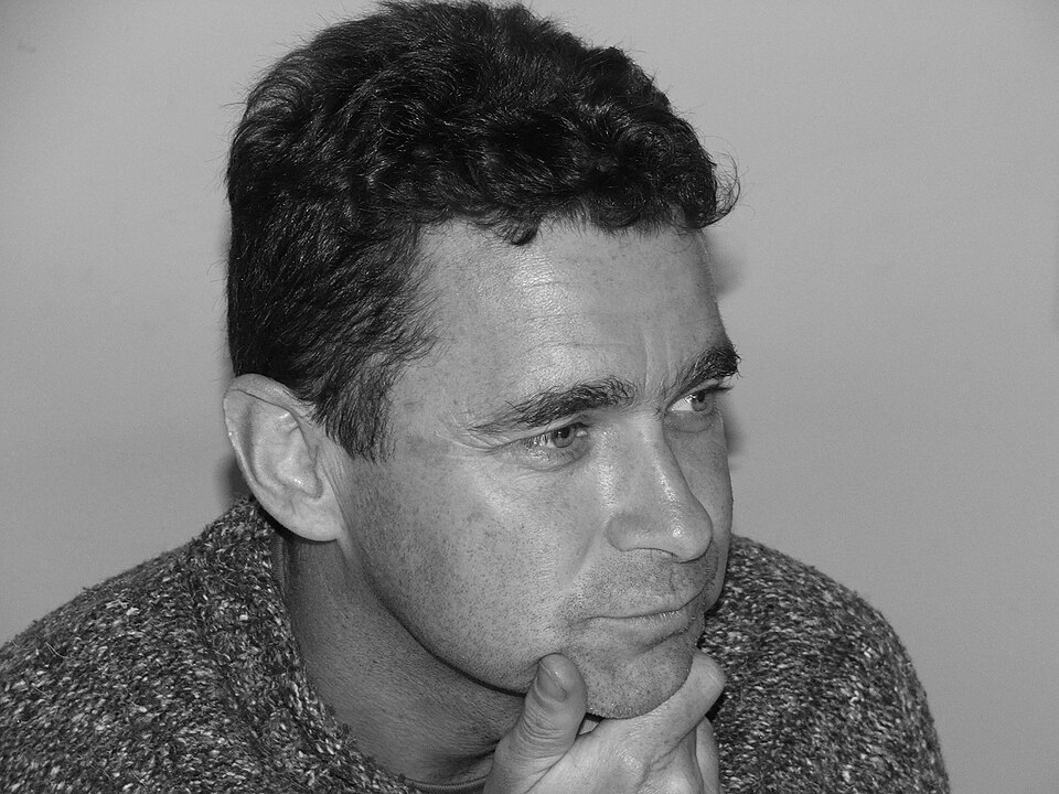 Michael David Butler