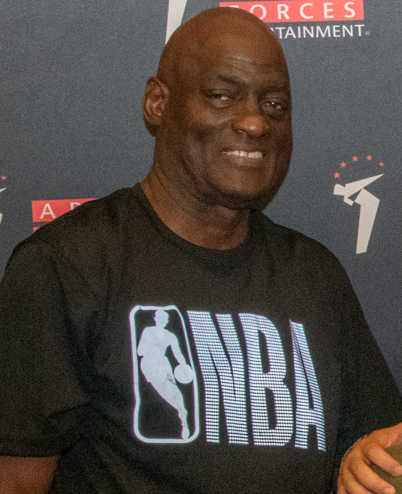 Michael David Cooper