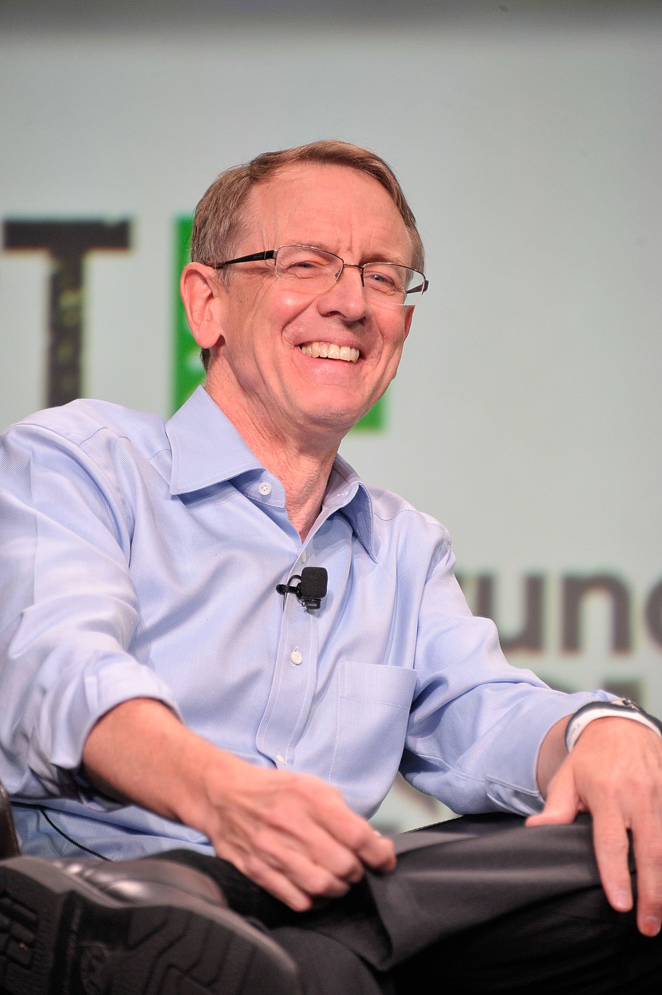Michael Doerr