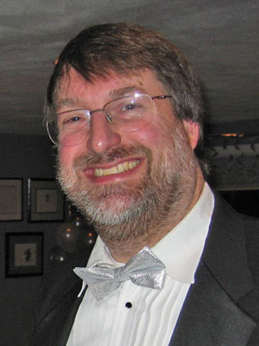 Michael Dornbrook
