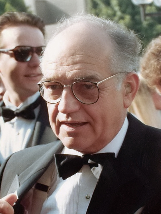 Michael Dysart