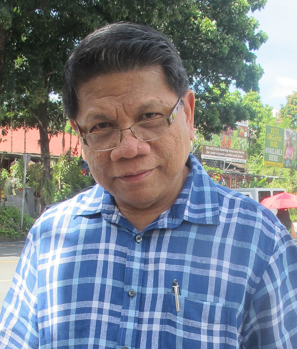 Michael Enríquez