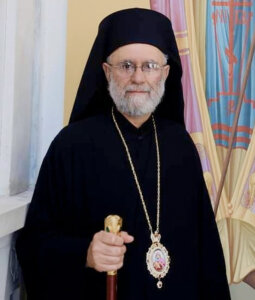Michael Esber