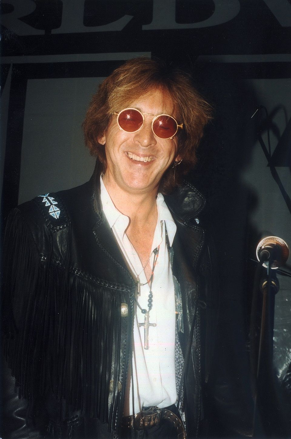 Michael Eter II
