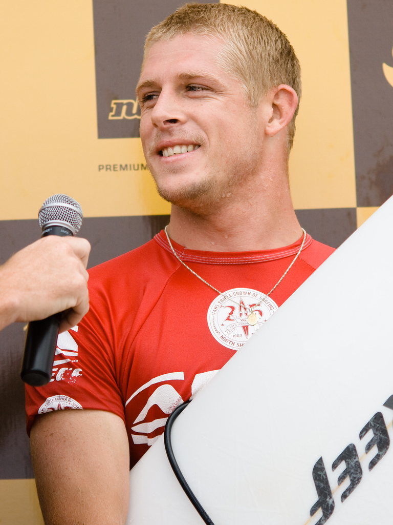 Michael Eugene Fanning