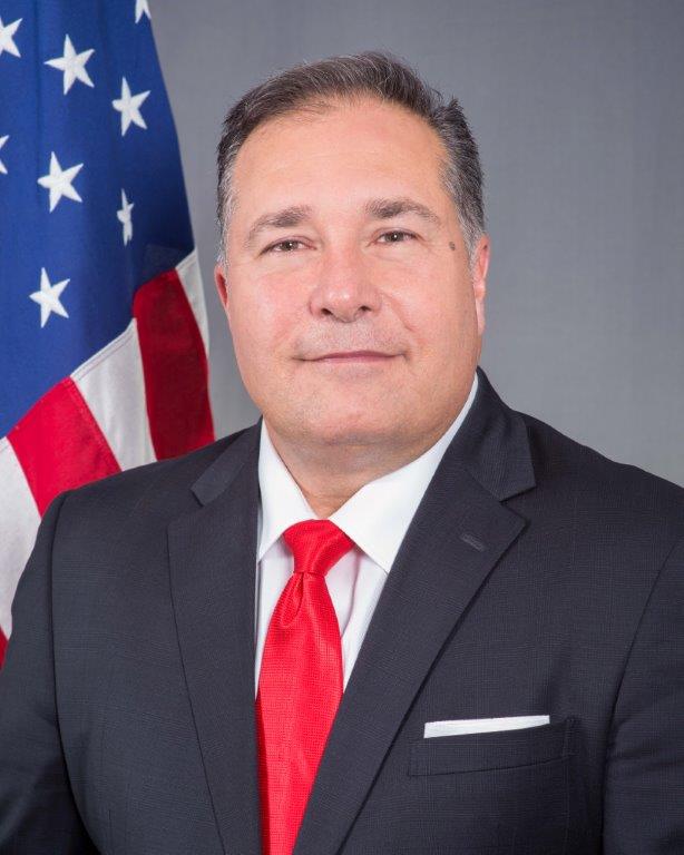 Michael Evanoff