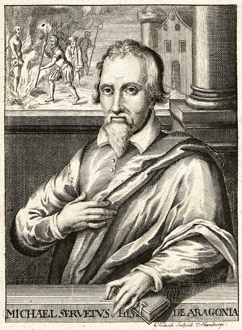 Michael F. Mohn