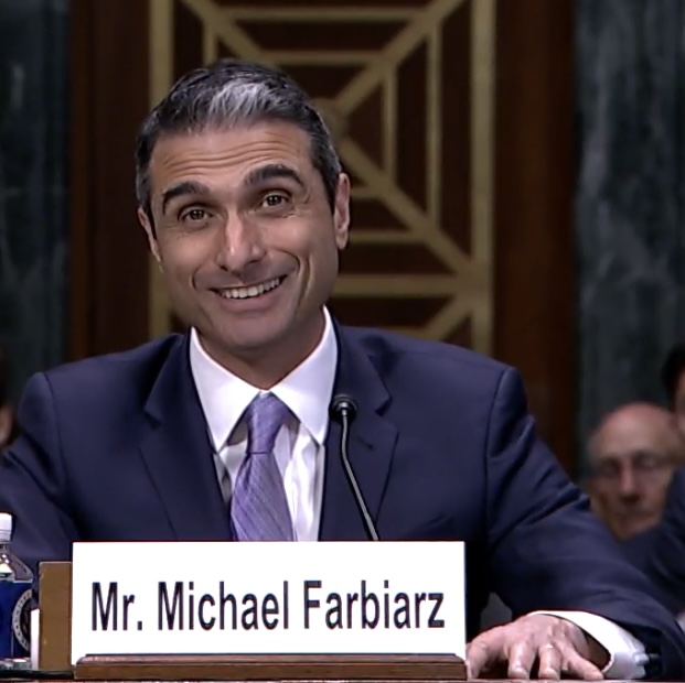 Michael Farbiarz