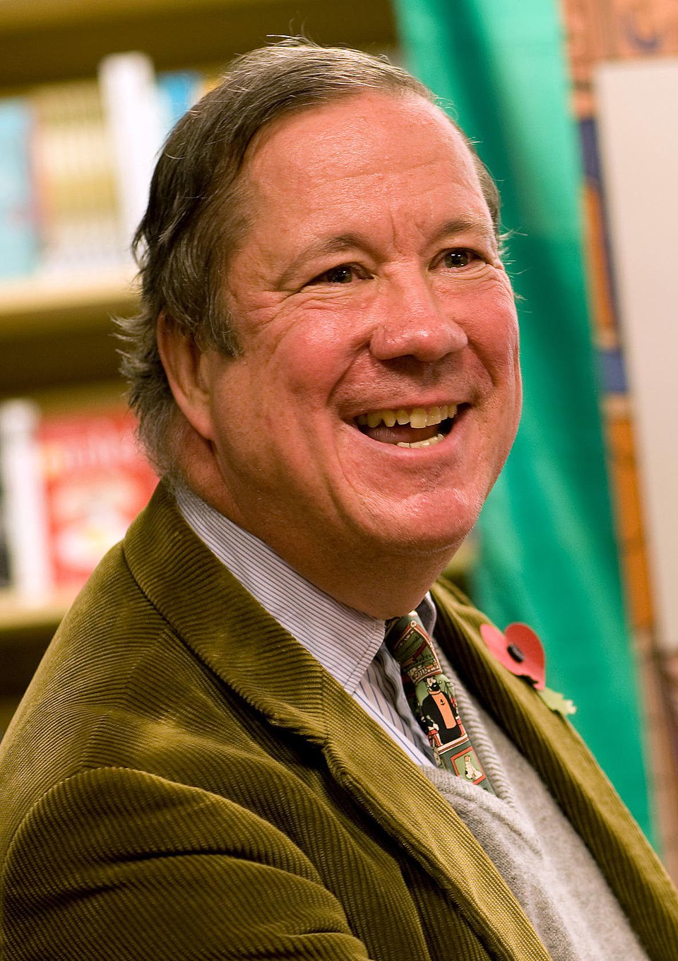 Michael Farr