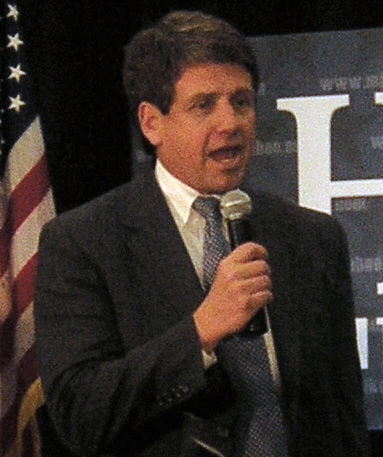 Michael Farris