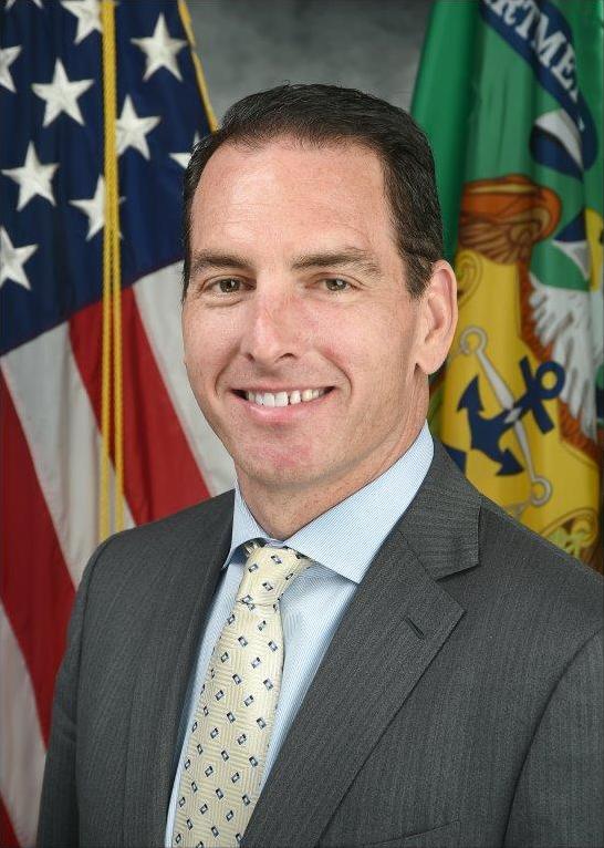Michael Faulkender