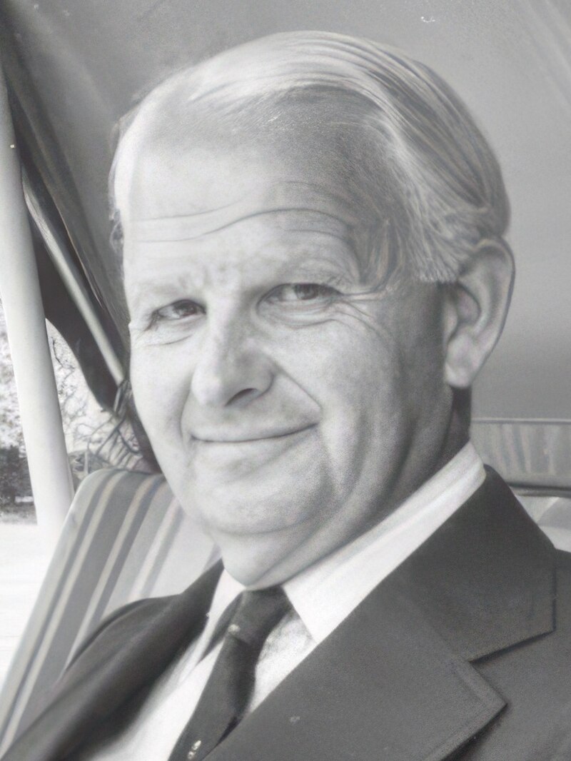 Michael Faulkner