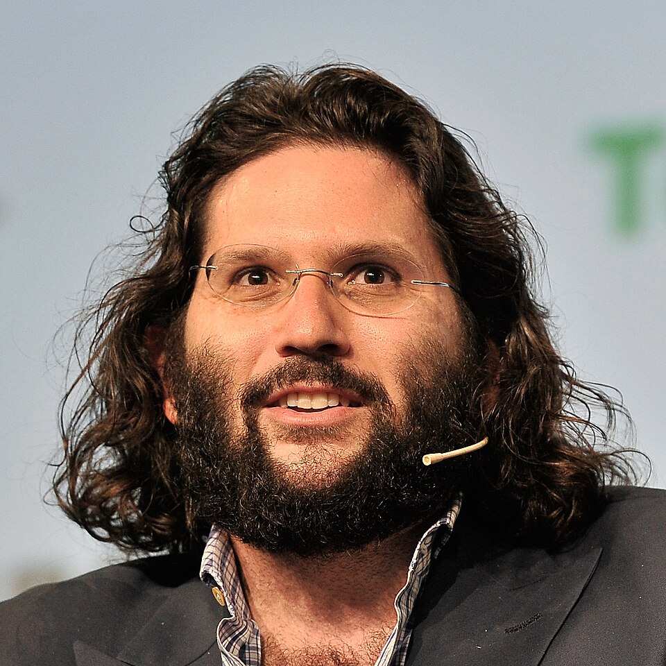 Michael Fertik