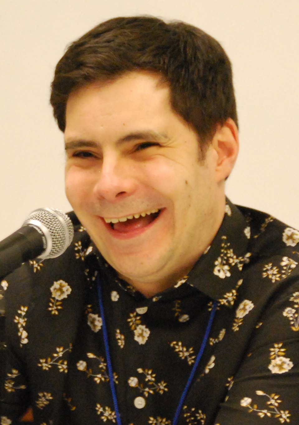 Michael Field