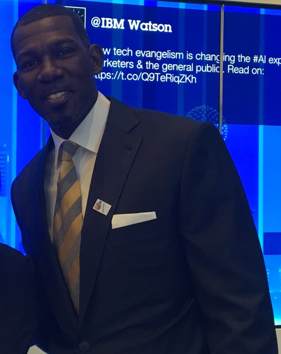 Michael Finley