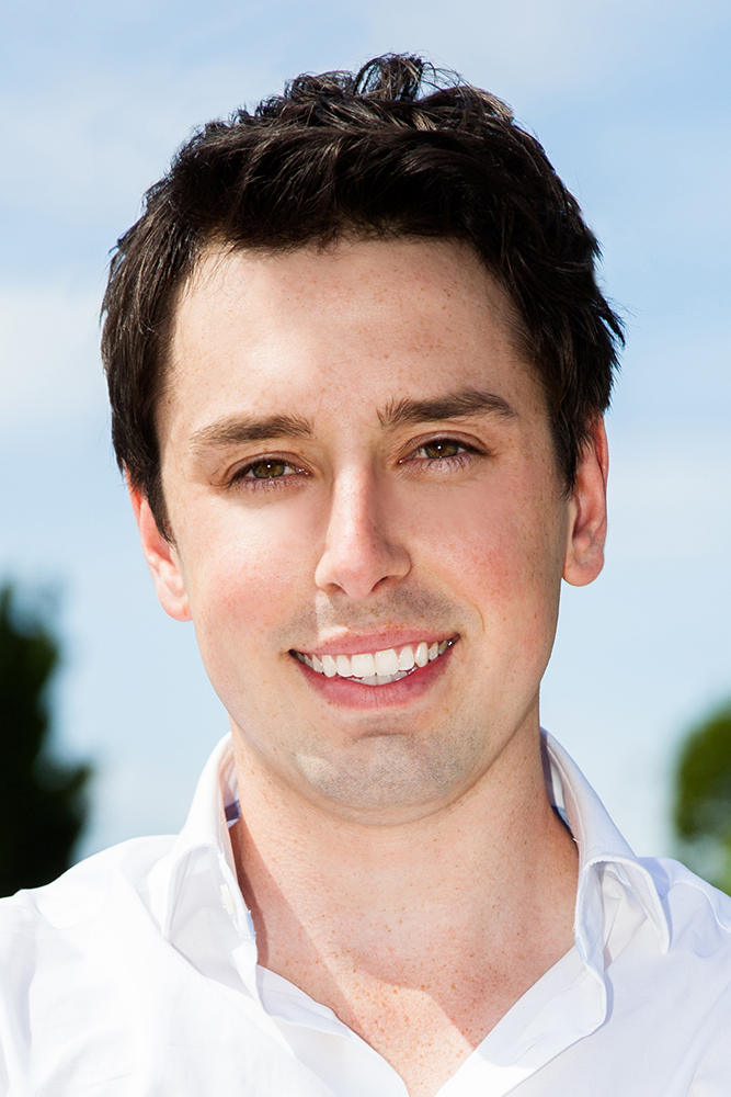 Michael Fitzharris
