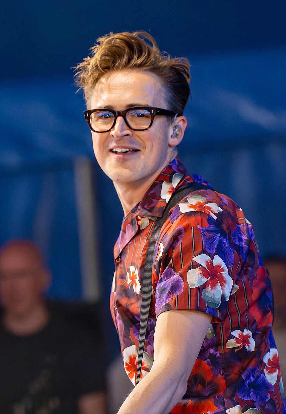 Michael Fletcher
