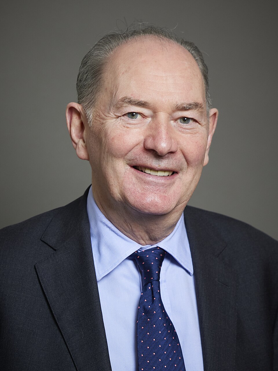 Michael Forsyth