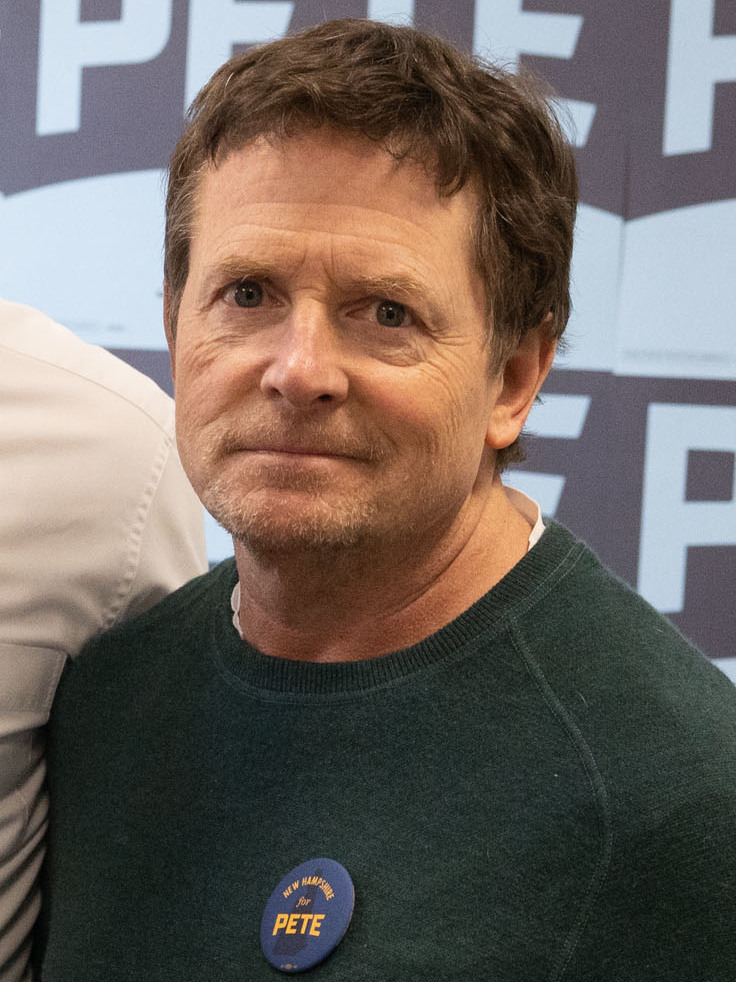 Michael Fox Jr