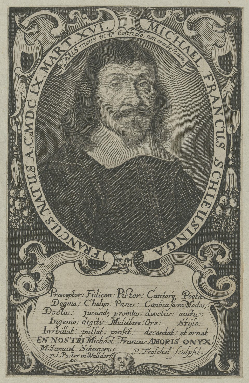 Michael Franck