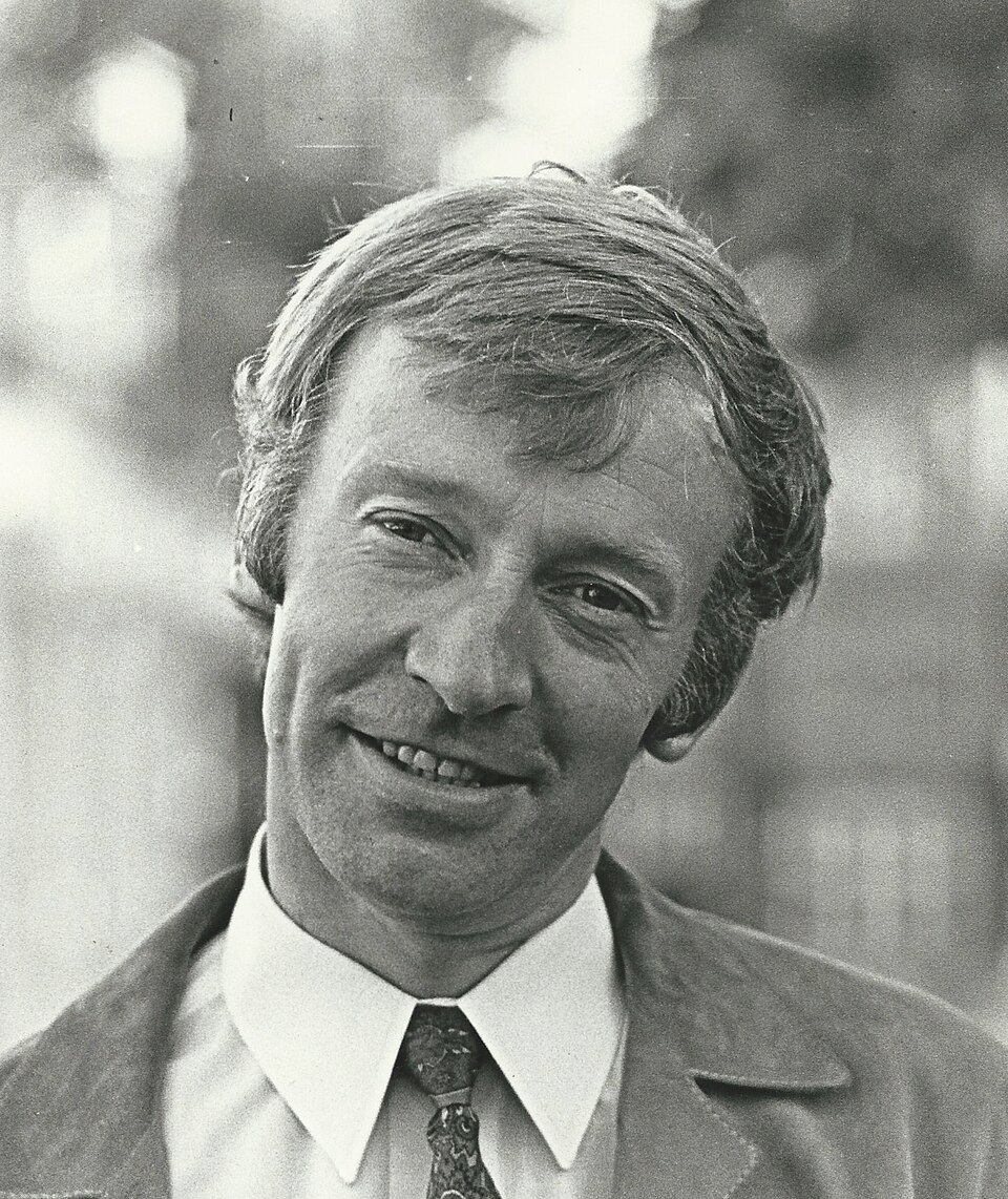Michael Frisby