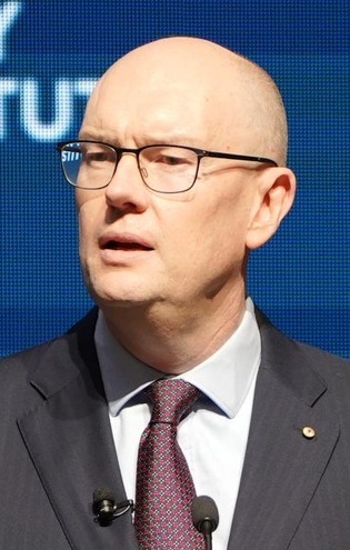 Michael Fullilove