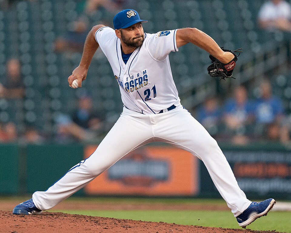 Michael Fulmer