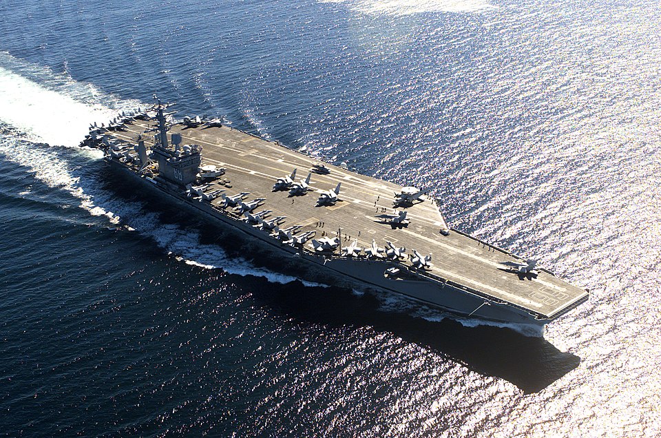 Michael Galleoti