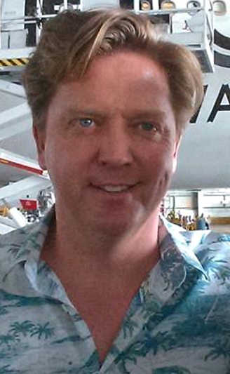 Michael Galvin