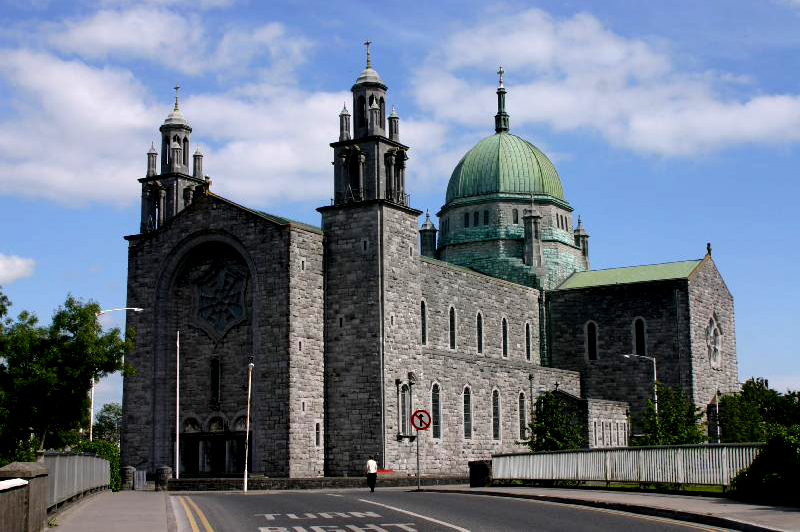 Michael Galway