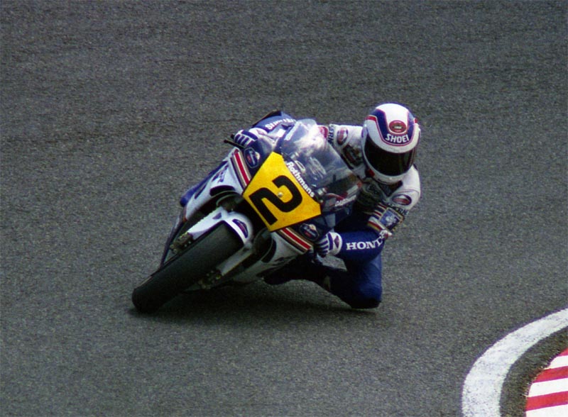 Michael Gardner